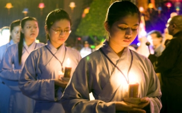 Thay đổi tư duy